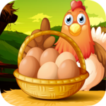 Egg Catcher