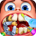 Dentist Game - Best Dental Doctor Games for Kids
