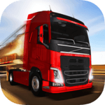 Euro Truck Evolution (Simulator)