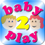 Baby Play 2 - Children grow