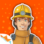 Community Helpers - Educational App for Kids