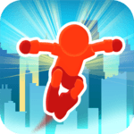 Parkour Race - Freerun Game