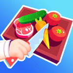 The Cook - 3D Cooking Game