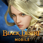 Black Desert Mobile