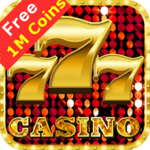 Slots 777 - Free Casino Game