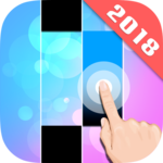 Magic Piano Tiles 2019: Pop Song - Free Music Game