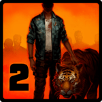 Into the Dead 2: Zombie Survival