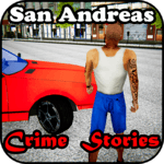 San Andreas Crime Stories