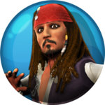 Captain Jack Talks