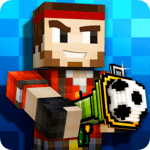 Pixel Gun 3D: Survival shooter & Battle Royale