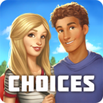 Choices: Stories You Play