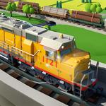 Train Station 2: Railroad Tycoon & City Simulator