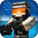 Pixel Strike 3D