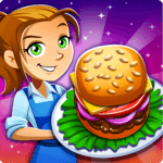 COOKING DASH