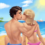 Family Hotel: Renovation & love story match-3 game