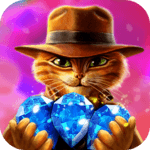 Indy Cat Match 3
