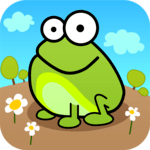 Tap the Frog: Doodle