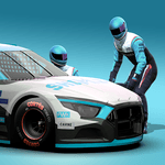 Motorsport Manager Racing