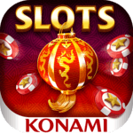 my KONAMI Slots - Free Vegas Casino Slot Machines