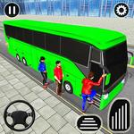 City Passenger Coach Bus Simulator: Bus Driving 3D