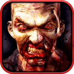GUN ZOMBIE