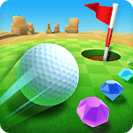 Mini Golf King - Multiplayer Game