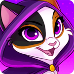 Castle Cats:  Idle Hero RPG