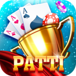 Teen Patti Champion