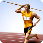 Athletics Mania: Track & Field Summer Sports Game