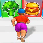 Mini Games: Run And Win