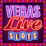 Vegas Live Slots : Free Casino Slot Machine Games