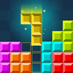 Brick block puzzle - Classic free puzzle