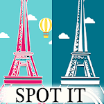Difference Find Tour