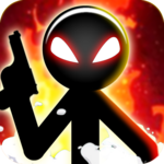 Stickman vs Monsters