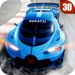 Crazy Racer 3D - Endless Race