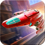 Space Racing 3D - Star Race