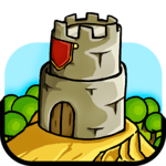 Grow Castle