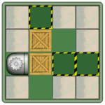 Pushing Machine (Original)