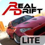 Real Drift Car Racing Lite