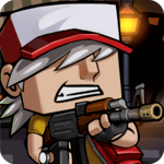 Zombie Age 2: Shadow Gun & Dead Offline Shooting