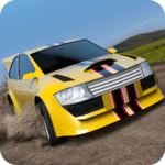 Rally Fury - Extreme Racing