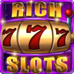 Rich Slots - Free Vegas Casino Slot Machines