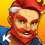 Shop Titans: Design & Trade
