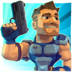 Major Mayhem 2 - Gun Shooting Action