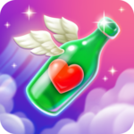 Kiss Me: Spin the Bottle - flirting game