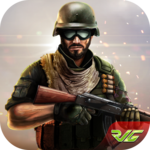 Yalghaar: Free Shooting Games - Action FPS