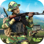 The Glorious Resolve: Journey To Peace - Army Game