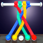 Tangle Master 3D