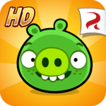 Bad Piggies HD