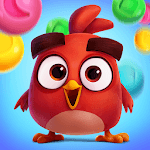 Angry Birds Dream Blast